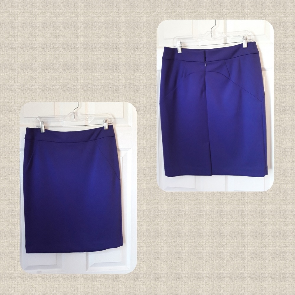 Grace Element pencil skirt